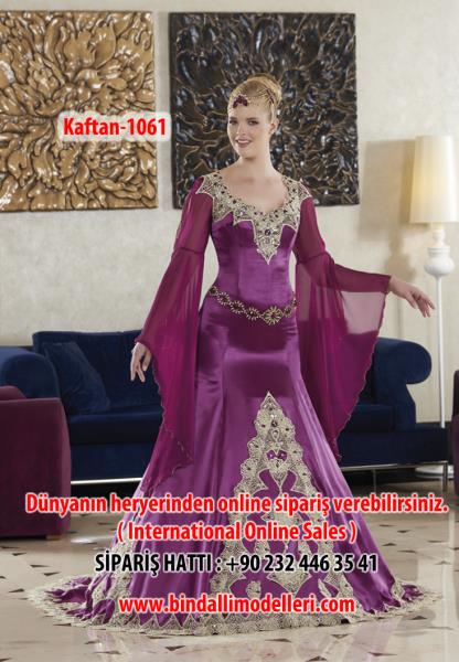 Kaftan-1061