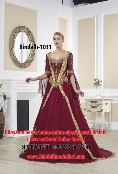 Bindallı-1031