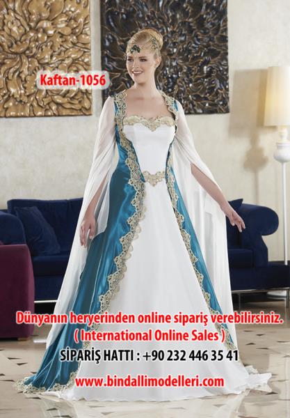 Kaftan-1056