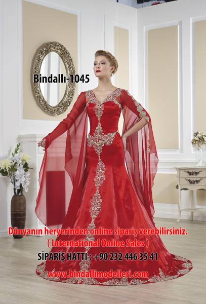 Bindallı-1045