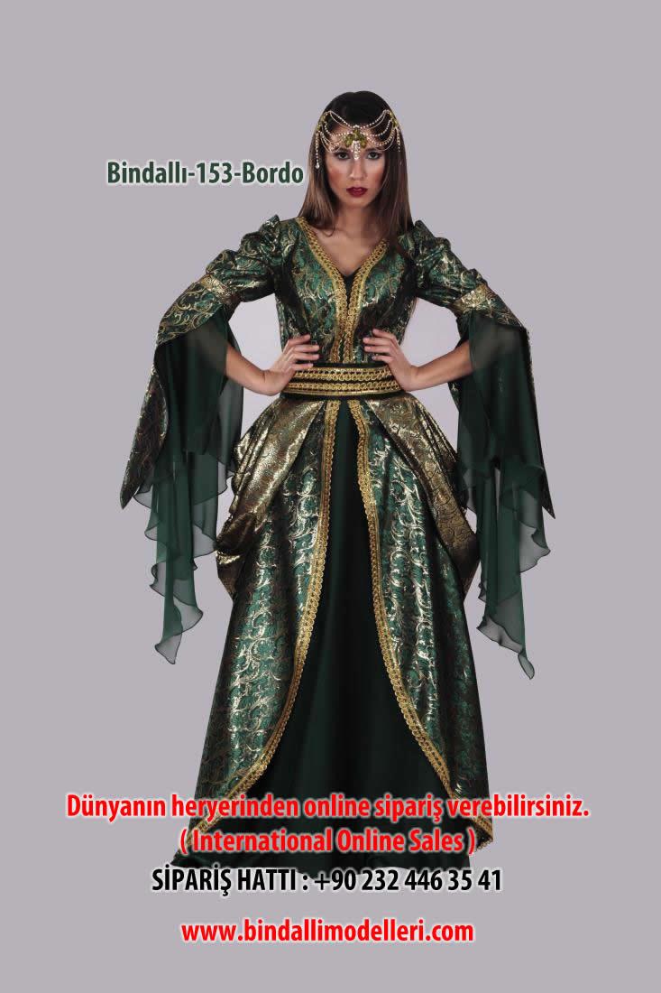 Bindalli-153Yeşil